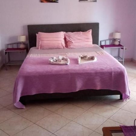 Evgenia Studios Epidaurus Extérieur photo