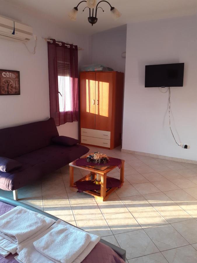 Evgenia Studios Epidaurus Extérieur photo