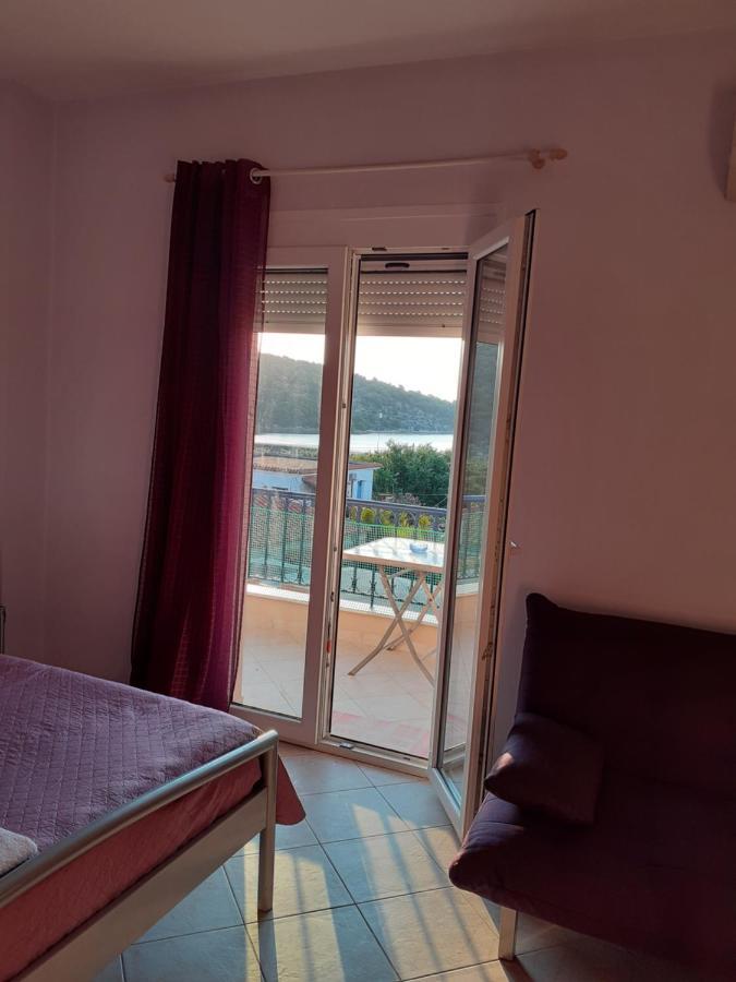 Evgenia Studios Epidaurus Extérieur photo
