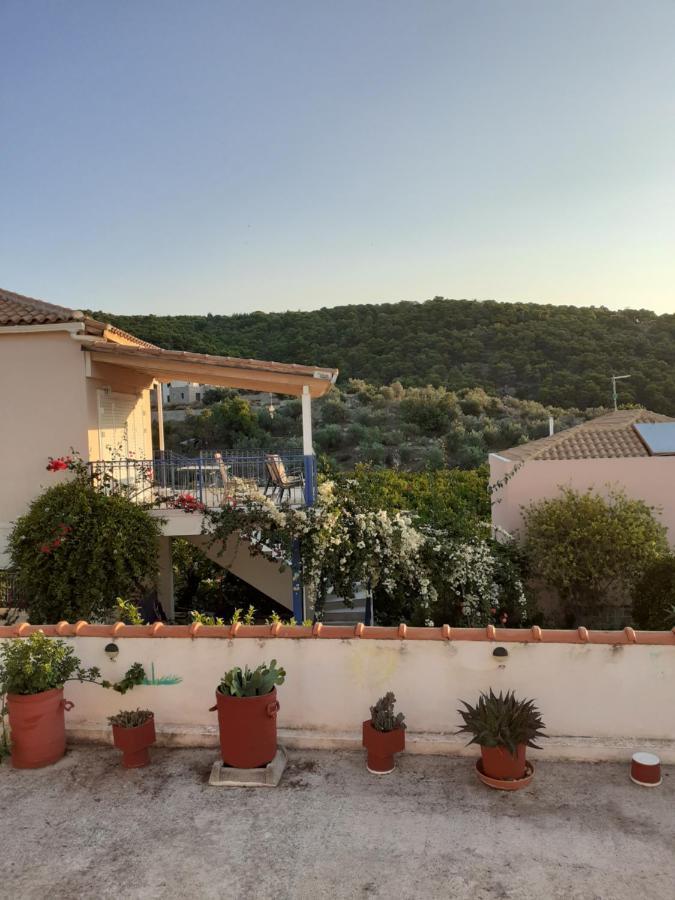Evgenia Studios Epidaurus Extérieur photo