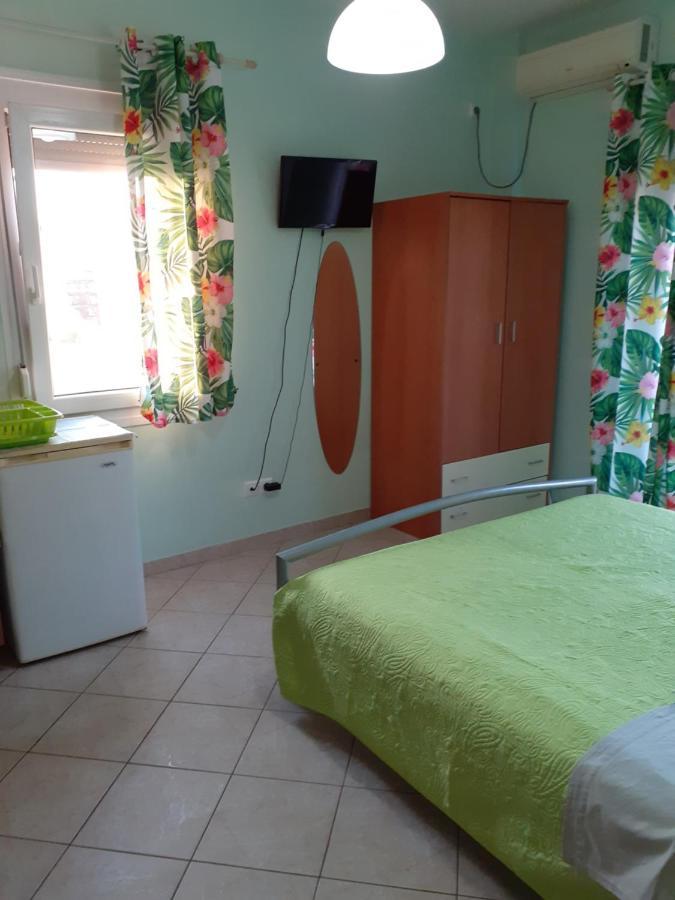 Evgenia Studios Epidaurus Extérieur photo