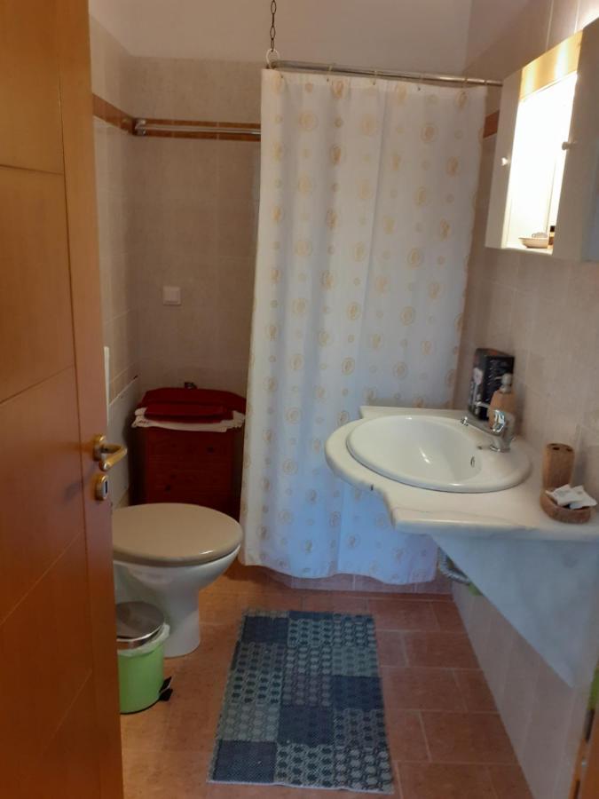 Evgenia Studios Epidaurus Extérieur photo