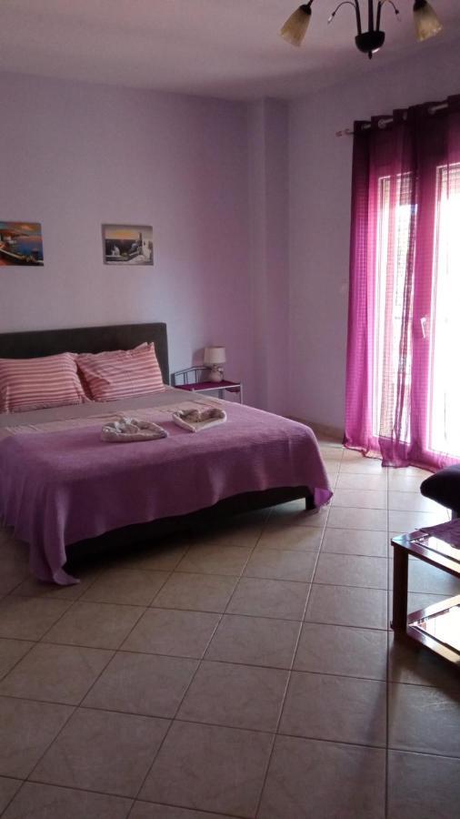 Evgenia Studios Epidaurus Extérieur photo