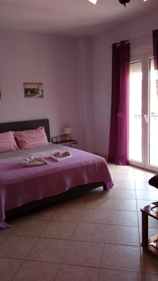 Evgenia Studios Epidaurus Extérieur photo