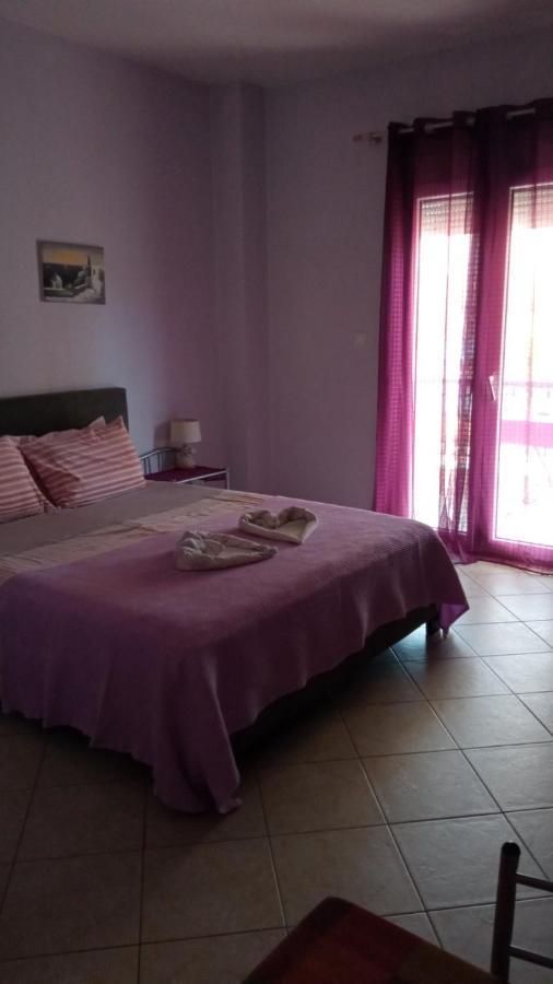 Evgenia Studios Epidaurus Extérieur photo