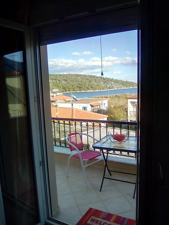 Evgenia Studios Epidaurus Extérieur photo